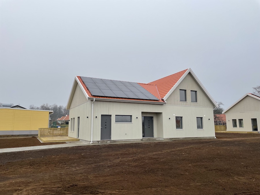 Nybyggnation zuk bygg